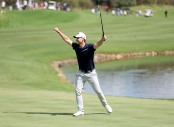 Nick Bachem - Timeline from winning amateur to DP World Tour champion
