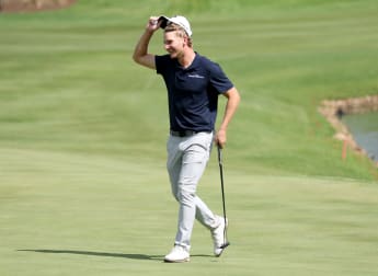 Nick Bachem - Get to know the history-making Jonsson Workwear Open champion