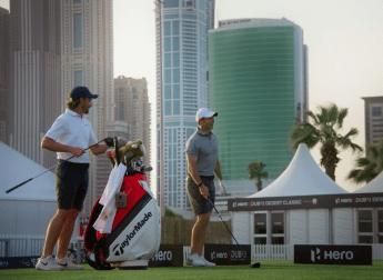 Rory vs Tommy | Hit the Number