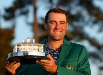 The Masters – Five Things to Know presented by OCEANTEE