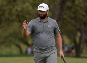 The Masters Tournament - Ten to follow