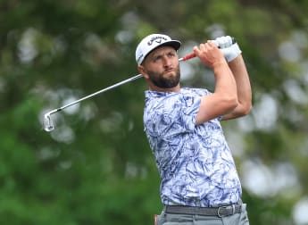 Jon Rahm inspired to be better by fierce competition at the top