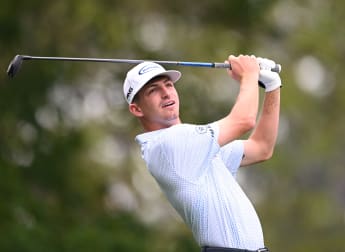 Samuel BENNETT 100581