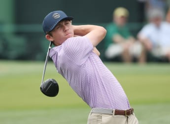 Gordon SARGENT 101715