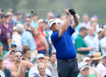 Sandy Lyle braced for emotional final appearance at Masters
