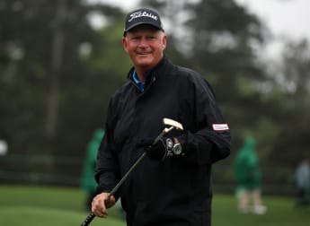 Lyle, Gallacher and Slumbers recognised in King’s Birthday Honours