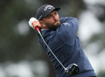 Masters Tournament - Day three digest