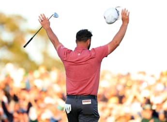 Masters Tournament - The debrief