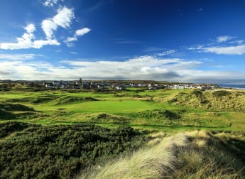 Castlerock confirmed as ISPS HANDA World Invitational co-host