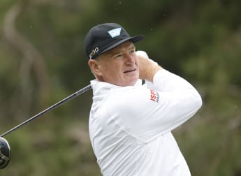 South African legend Ernie Els ready for ISPS HANDA - CHAMPIONSHIP 