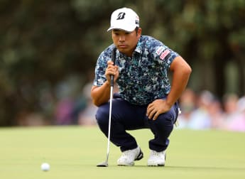 ISPS HANDA - CHAMPIONSHIP - Five things to know presented by OCEANTEE