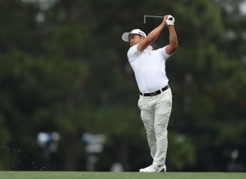 Kazuki Higa relishing facing DP World Tour stars on home soil