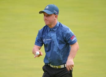 ISPS HANDA - CHAMPIONSHIP - Day one digest