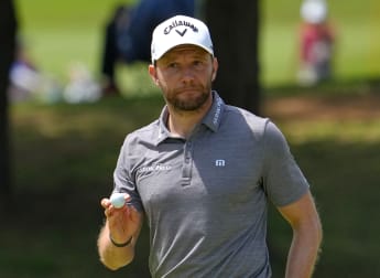 Max Kieffer taking advantage of local knowledge on Japan return