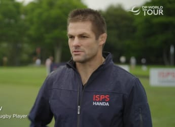 ISPS Handa | The Power of Sport