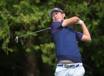 Rikuya Hoshino hoping local knowledge can help his bid for maiden DP World Tour title