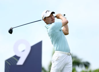 Korea Championship Presented by Genesis - Five things to know presented by OCEANTEE