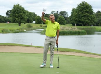 Breaking new ground - How Adrian Meronk took his game to new heights over the last year