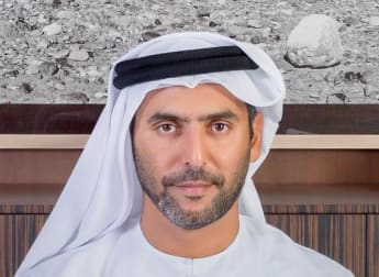 Abdullah Al Naboodah appointed Non-Executive Director of the European Tour Group