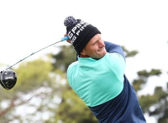 Adrian Meronk aiming to build on ‘unbelievable’ Masters debut on return in Korea 