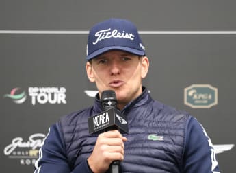 Yannik Paul keeping expectations in check amid excellent form 