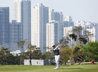 Korea Championship Presented by Genesis - Day one digest