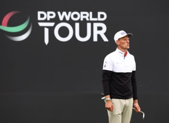 Korea Championship Presented by Genesis - Day two digest