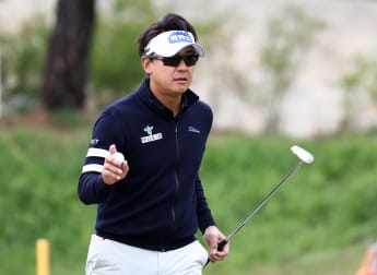 Korea Championship Presented by Genesis - Day three digest