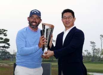 Korea Championship Presented by Genesis - The debrief