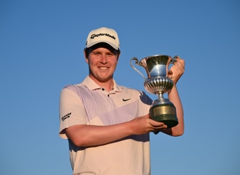 DS Automobiles Italian Open – Five Things to Know Presented by OCEANTEE