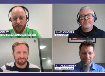 The Tips betting podcast: Who is being backed to win at Marco Simone and Quail Hollow?