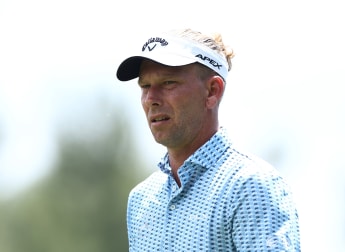 DS Automobiles Italian Open - Day one digest