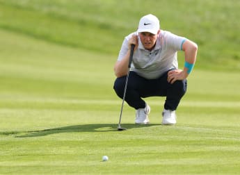 Robert MacIntyre withdraws from title defence in Italy