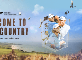 Tommy Fleetwood, Sam Burns and Séamus Power join stellar Genesis Scottish Open field