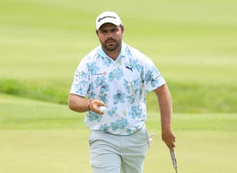 DS Automobiles Italian Open - Day three digest