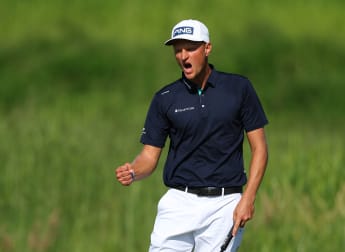 DS Automobiles Italian Open - The debrief