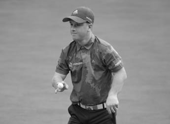 Player Blog: Brendan Lawlor