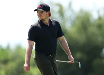 Eddie Pepperell looking to repeat summer success