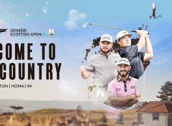 Tyrrell Hatton, Max Homa and Im Sungjae set for Genesis Scottish Open return
