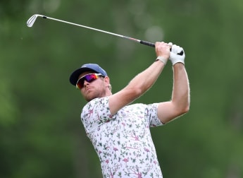 Soudal Open - Day three digest