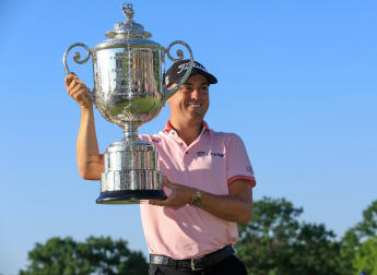 US PGA Championship – Five things to know presented by OCEANTEE
