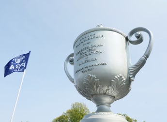 US PGA Championship: Record Holders