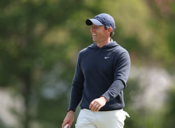 Rory McIlroy feeling 'close' to his best at US PGA Championship