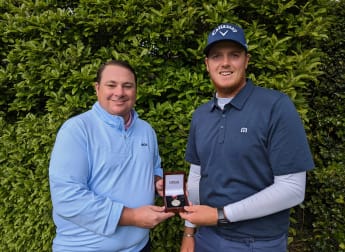 Deon Germishuys wins U.S. Open Final Qualifying as seven secure spots