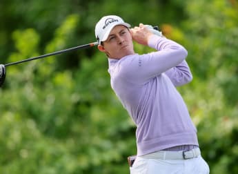 Matt Fitzpatrick confident in Wanamaker bid after learning US PGA lessons