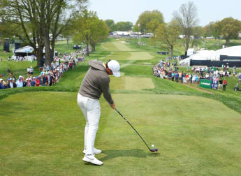 US PGA Championship: What players have to say about Oak Hill restoration
