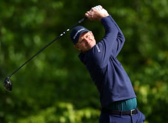 US PGA Championship - Day one digest