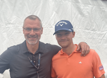 US PGA Championship - Day two digest