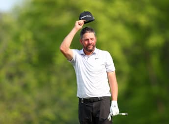 Michael Block produces final flourish with US PGA Championship ace