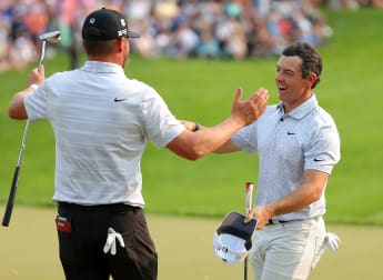 US PGA Championship – The debrief 